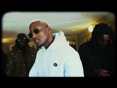 Friz feat. SAF & Veazy - TCTP