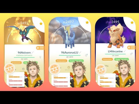 *HO SPESO MEZZO MILIONE* di polvere di stelle per questo team in lega ultra...!