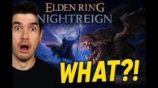 LAN ISSIRMA [Adel Baron of Night] (ELDEN RING NIGHTREIGN)
