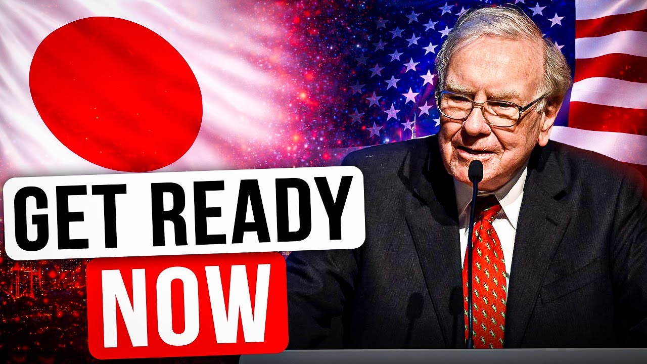 Warren Buffett's Biggest 'Fear' Just Came True