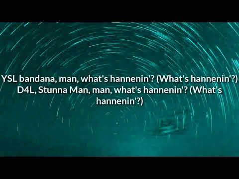 Drake & Future - D4L (Lyrics) FT. Young Thug