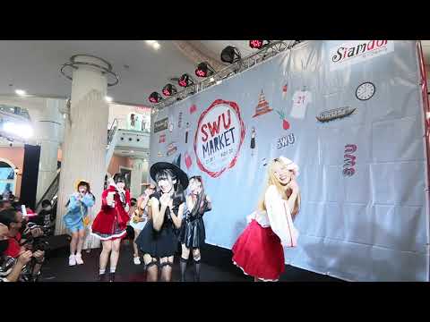 VID0017 Siam☆Dream - Espresso & Muteki Mode 𝙃𝙖𝙡𝙡𝙤𝙬𝙚𝙚𝙣 𝙋𝙖𝙧𝙩𝙮 @ 𝙏𝙚𝙧𝙢𝙞𝙣𝙖𝙡𝟮𝟭 𝘼𝙨𝙤𝙠 #CMDreamDaisy124851