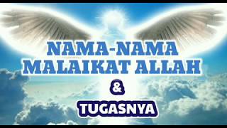 Download lagu The Names of God's Angels and Their Duties mp3 Download lagu The Names of God's Angels and Their Duties mp3