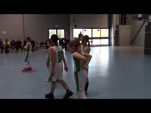 Easter Tournament 2018, T08C: Hypo-Tarmo (välierä)