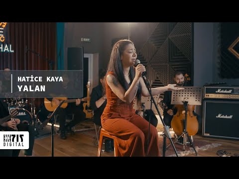 Hatice Kaya - Yalan