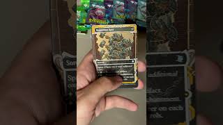 primeiro booster já pagou o Bundle? 🤑 Strixhaven #MTG #MagicTheGathering #commander #Strixhaven