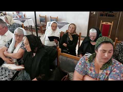 10.  C. N.  Săngeorz - Băi -  Imn 275 - ISUS al meu soare