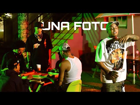 UNA FOTO ❌ YEO FREKO ❌ JORDAN OZAMA (VIDEO OFICIAL)