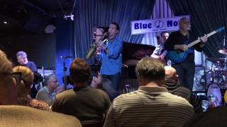 The Elektric Band - 2016 -