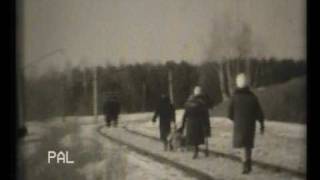 preview picture of video 'Ромашково Весна 1969'