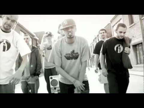 Jayeness - Bump Ya Heads