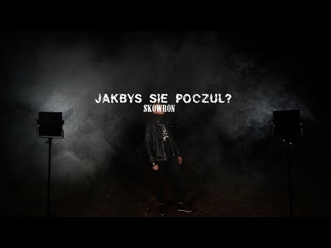 Skowron - Jakbyś Się Poczuł? (Prod. EDOBY) |Official Audio|