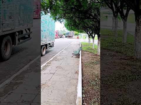 rodoviária de Coroatá MA