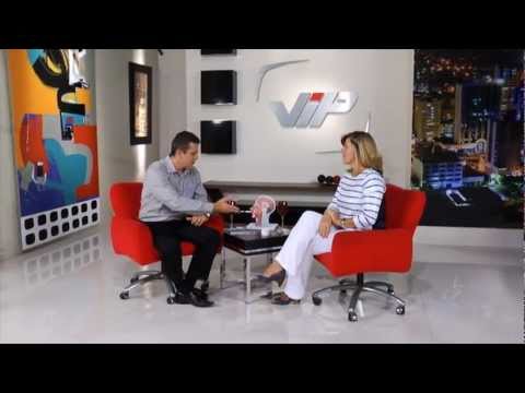 Dra. Estelamaris Regis Nigro fala sobre o ronco