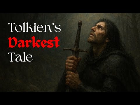 The Children of Húrin - A Mature Side of Tolkien