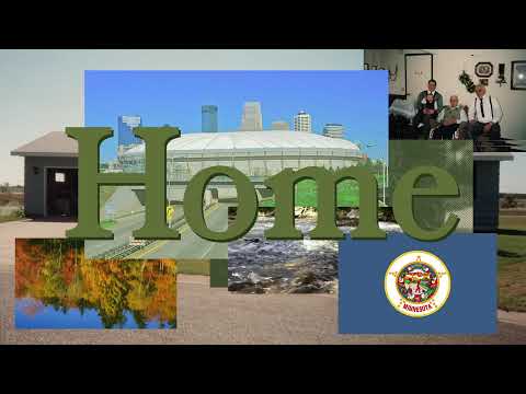 Michael Shynes 'Home' // Official Lyric Video