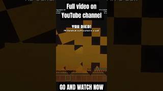 Can Steve Get Full Iron Armor in Caves? 😱 #5 full video on YouTube channel Go and watch #survival