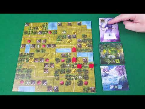 Pit Stop: Dokmus - Return of Erefel