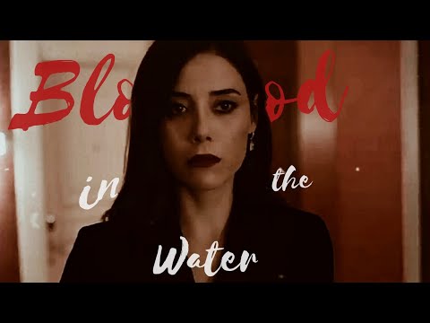 Sadakatsiz | Asya | Blood in the Water
