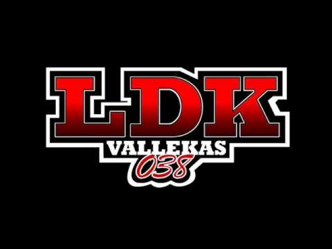LDK - Te cuento (LostTracks)