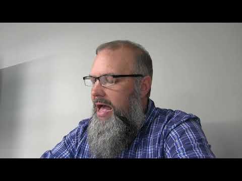 Revelation 21:9-11 - Who is the Lamb's Wife? | End Times & Eschatology | Kerrigan Skelly