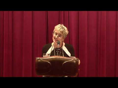 Eve Ensler | The Apology