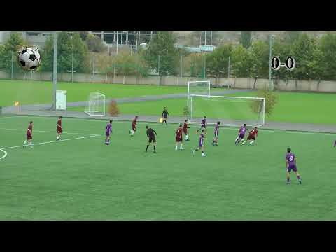 ARARAT ARMENIA 07 URARTU 1-07 1-1 22.10.2022