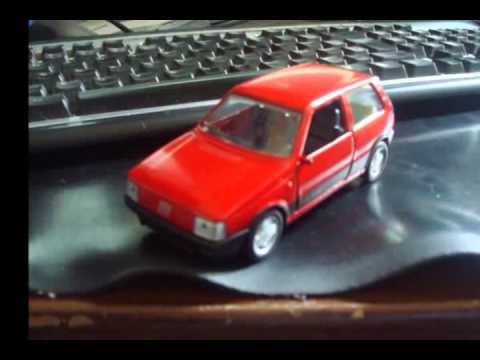 Meu Carro é Vermelho video