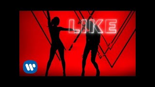 David Guetta, Martin Garrix &amp; Brooks - Like I Do (Lyric Video)