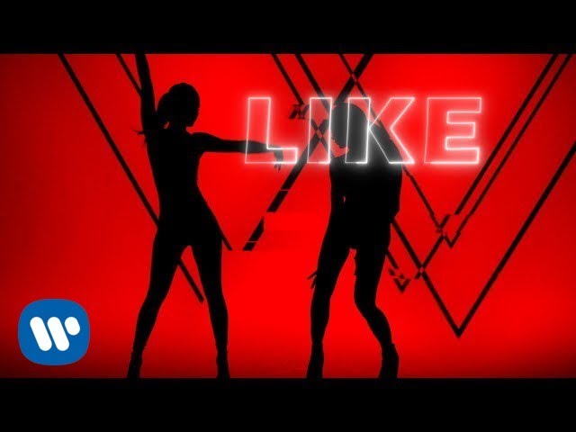 David Guetta - Like I Do (ft. Martin Garrix & Brooks) (Remix Stems)