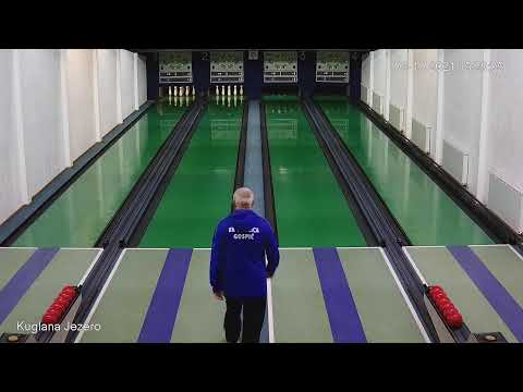 KK Visočica-KK Euphoria 3,HKLZ-Ka-Li 2.kolo