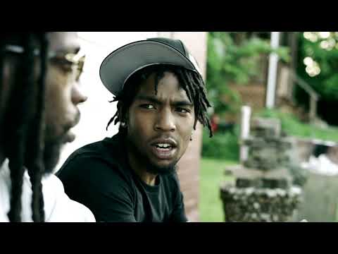 J5ive - BRUH BRUH FLOW | ( Official Music Video ) @JuanShotMe