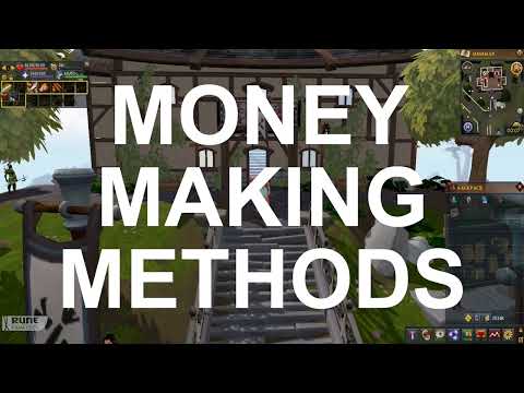 Make 2.3M GP Using this Simple Method - RS3 Guide