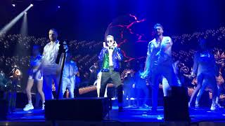 Mikolas Josef koncert Praha 3.4.2019 Me Gusta