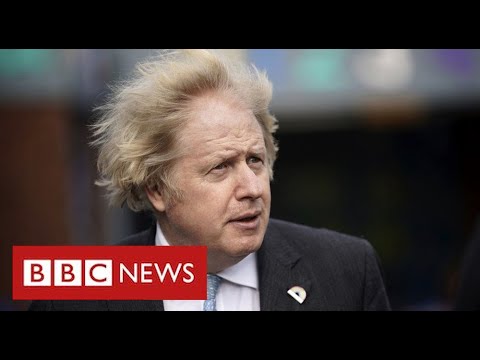 鮑里斯-約翰遜被指巴西科維德菌株 "未能確保邊境安全" - BBC News (Boris Johnson accused of “failing to secure borders” from Brazilian Covid strain - BBC News)