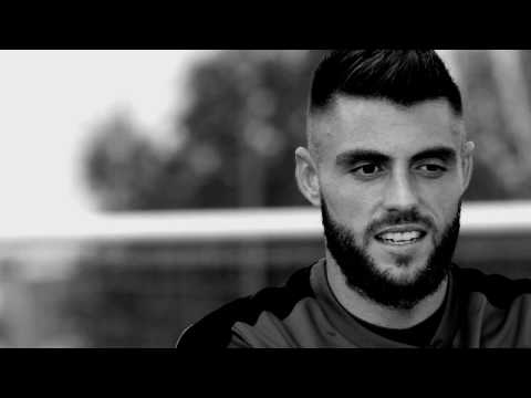 COSES QUE NO SAPS DE DAVID LÓPEZ - REVISTA RCDE #55 - TARDOR/OTOÑO/AUTUMN 2016