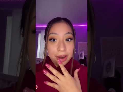 Trying Ariana Grande’s “Only 1” Riff CHALLENGE🎶💗