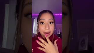 Trying Ariana Grande’s “Only 1” Riff CHALLENGE🎶💗