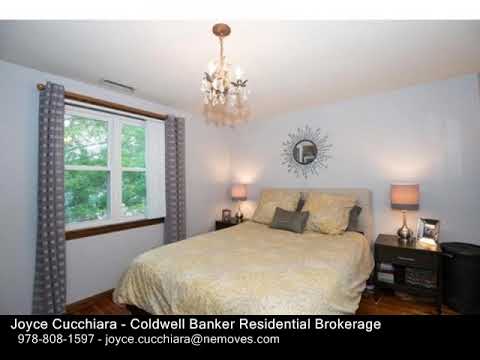 78 Walden Pond Ave, Saugus MA 01906 - Single Family Home - Real Estate - For Sale -