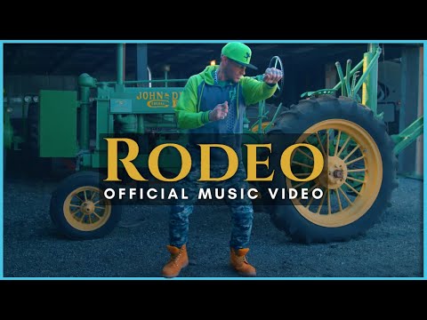 Video thumbnail for Rodeo