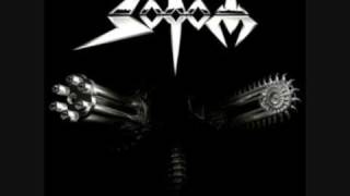 Sodom - Buried in the Justice Ground