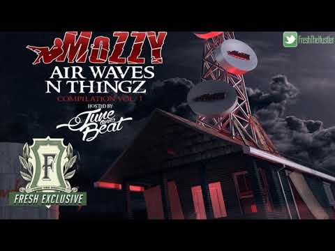 JuneOnnaBeat X CellyRu X Mozzy Type Beat