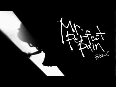 Mr.Perfect Pain   yucat