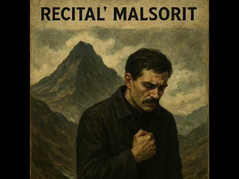 Migjeni - RECITAL' MALSORIT | Poezia që trondit shpirtin e shqiptarit