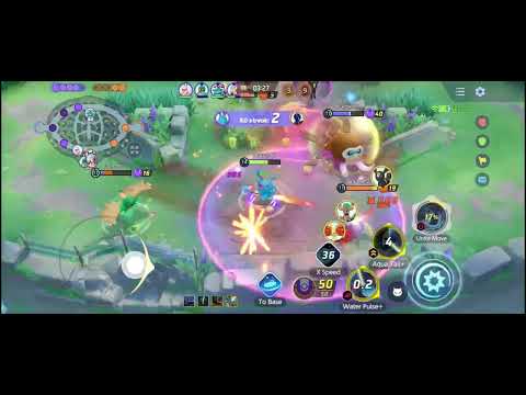 Another penta in the pocket