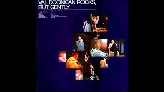 VAL DOONICAN:  RAININ&#39; (BOBBY DARIN COVER)