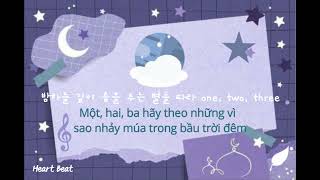 Download lagu [VIETSUB] BTS (방탄소년단) - The Planet mp3