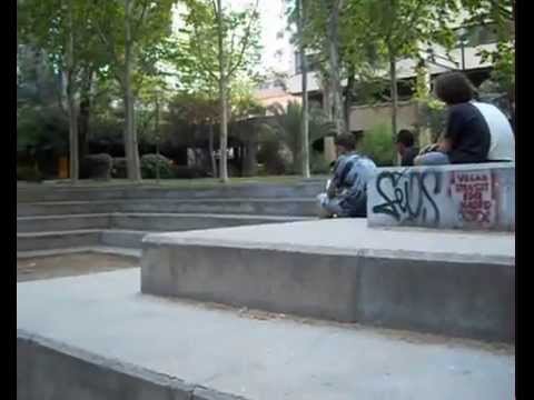 ¿why stop now?-verano 2015