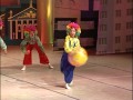 Клоуны - детский танец 