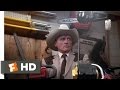 The Texas Chainsaw Massacre 2 2 11 Movie CLIP Chainsaw Shopping 1986 HD